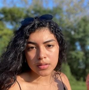 Meet your Posher, Bianca